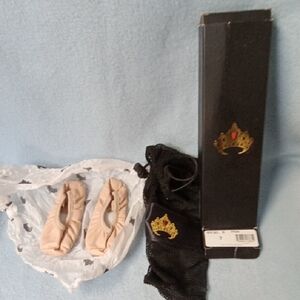 Mariia MX12C Pink Premium Leather Full Sole Shoes